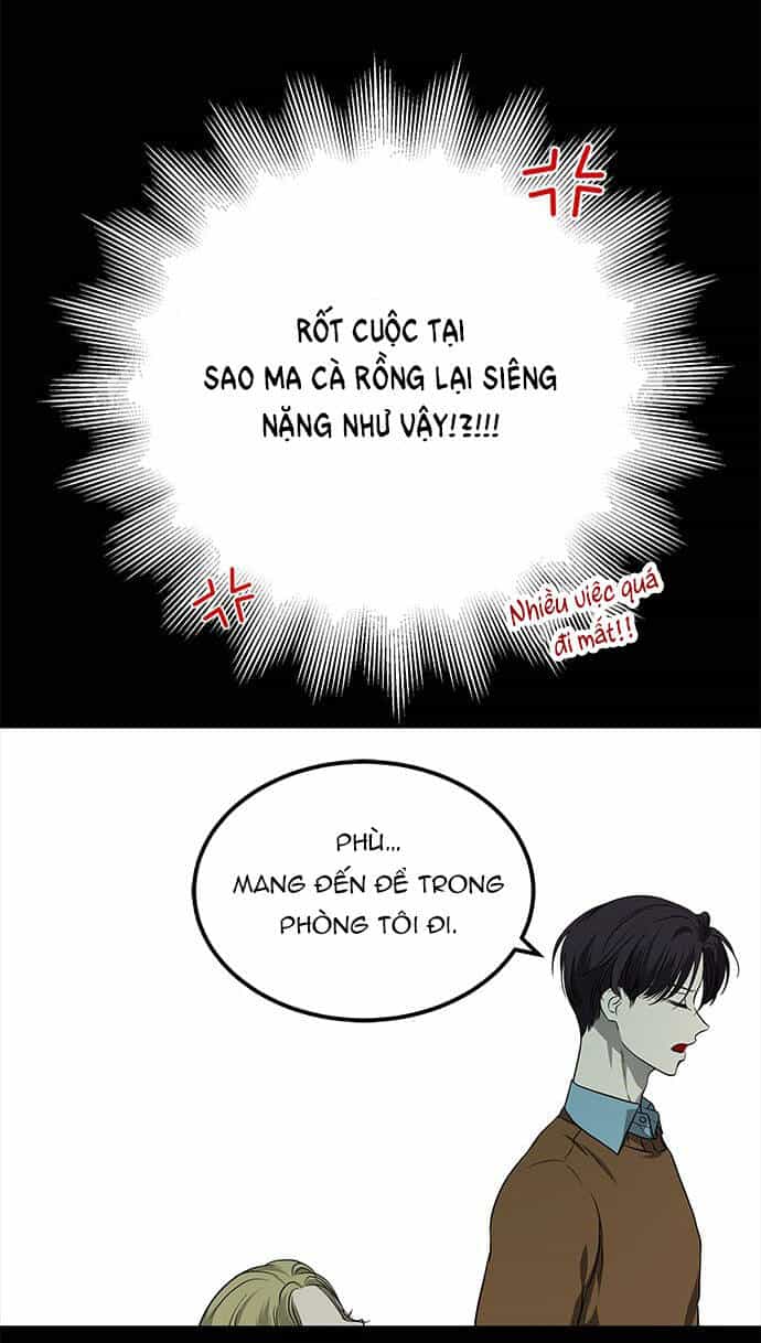 Cạm Bẫy - Chương 192.1 - ảnh 42