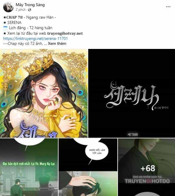 Cạm Bẫy - Chương 192.1 - ảnh 50
