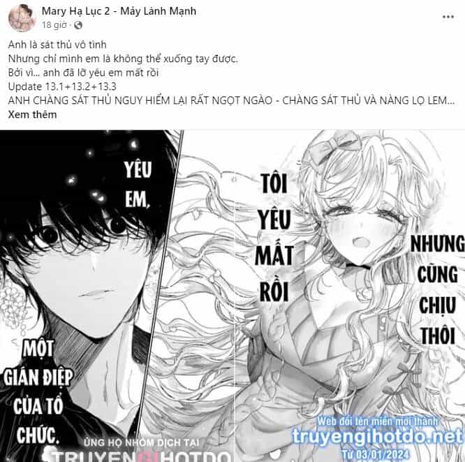 Cạm Bẫy - Chương 192.2 - ảnh 44