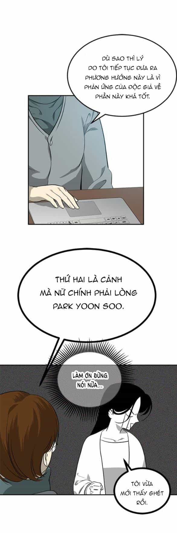 Cạm Bẫy - Chương 193.1 - ảnh 21
