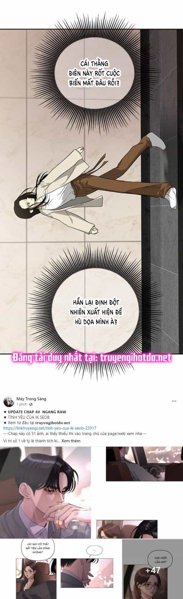 Cạm Bẫy - Chương 193.1 - ảnh 30