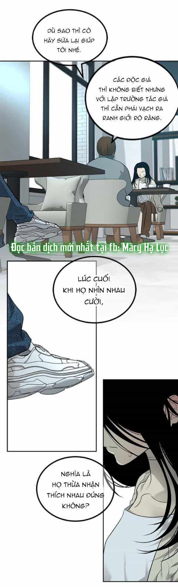 Cạm Bẫy - Chương 193.1 - ảnh 8