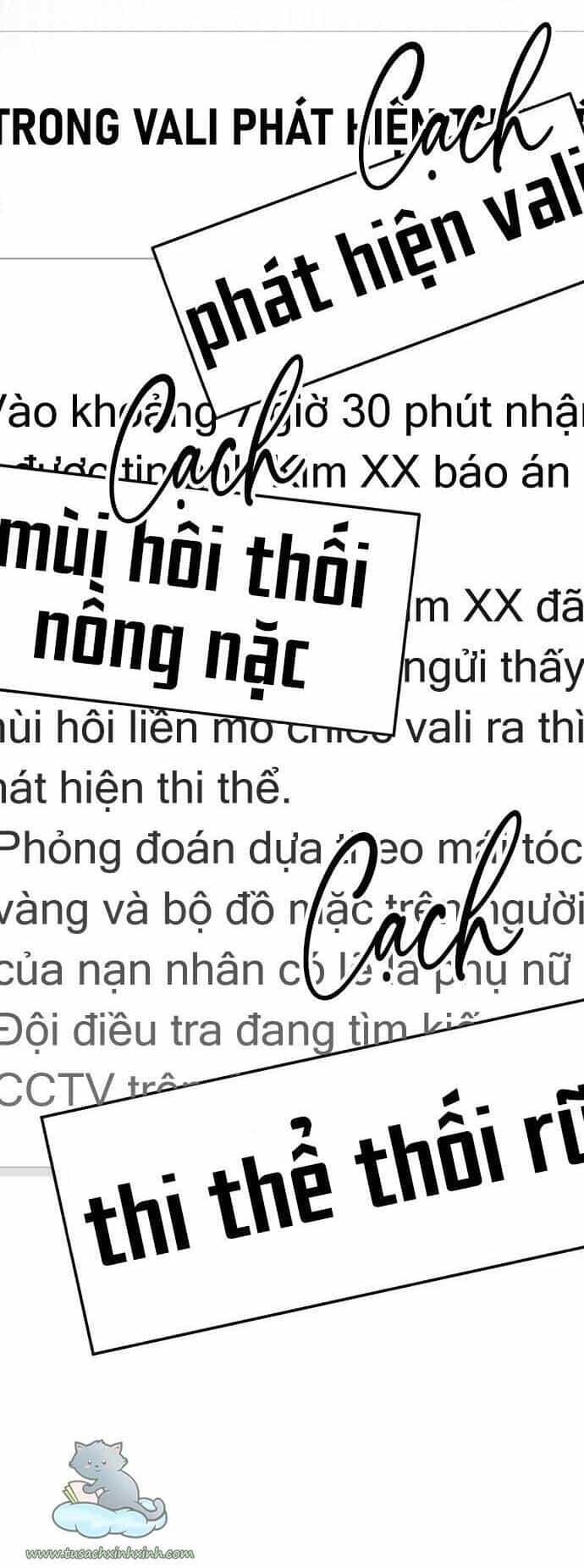 Cạm Bẫy - Chương 25 - ảnh 29