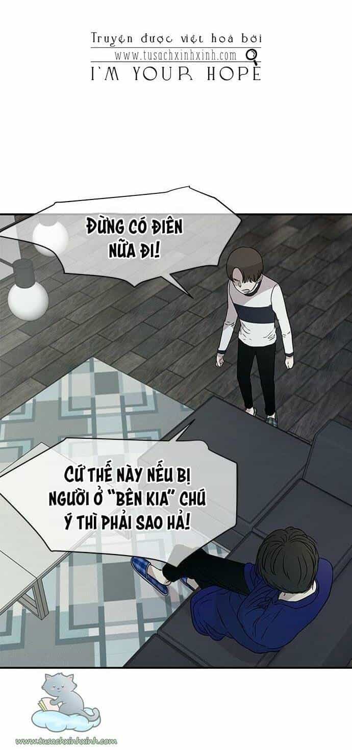 Cạm Bẫy - Chương 25 - ảnh 48