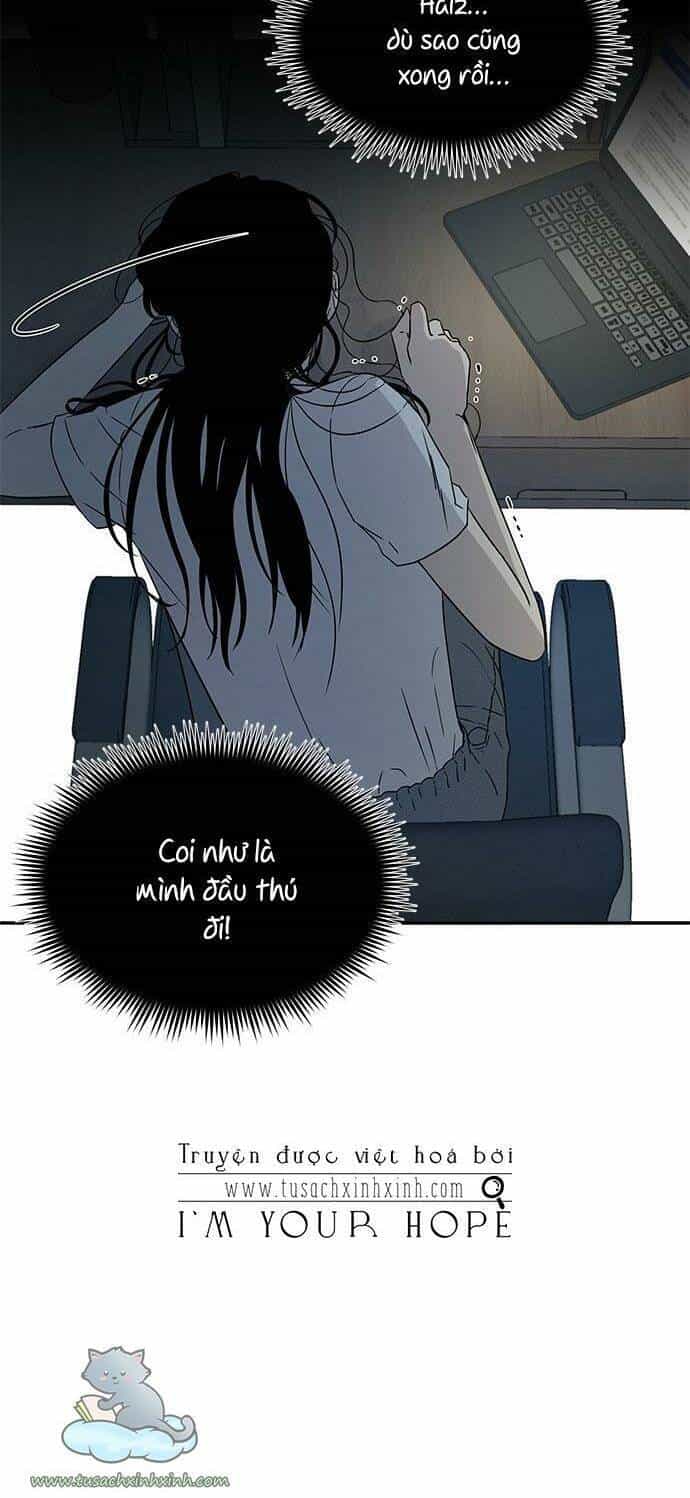 Cạm Bẫy - Chương 25 - ảnh 9
