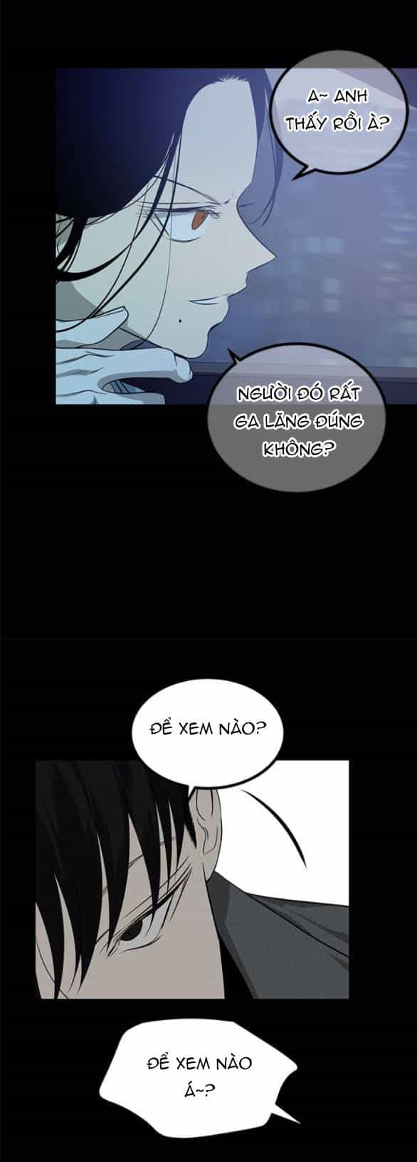 Cạm Bẫy - Chương 195.2 - ảnh 23