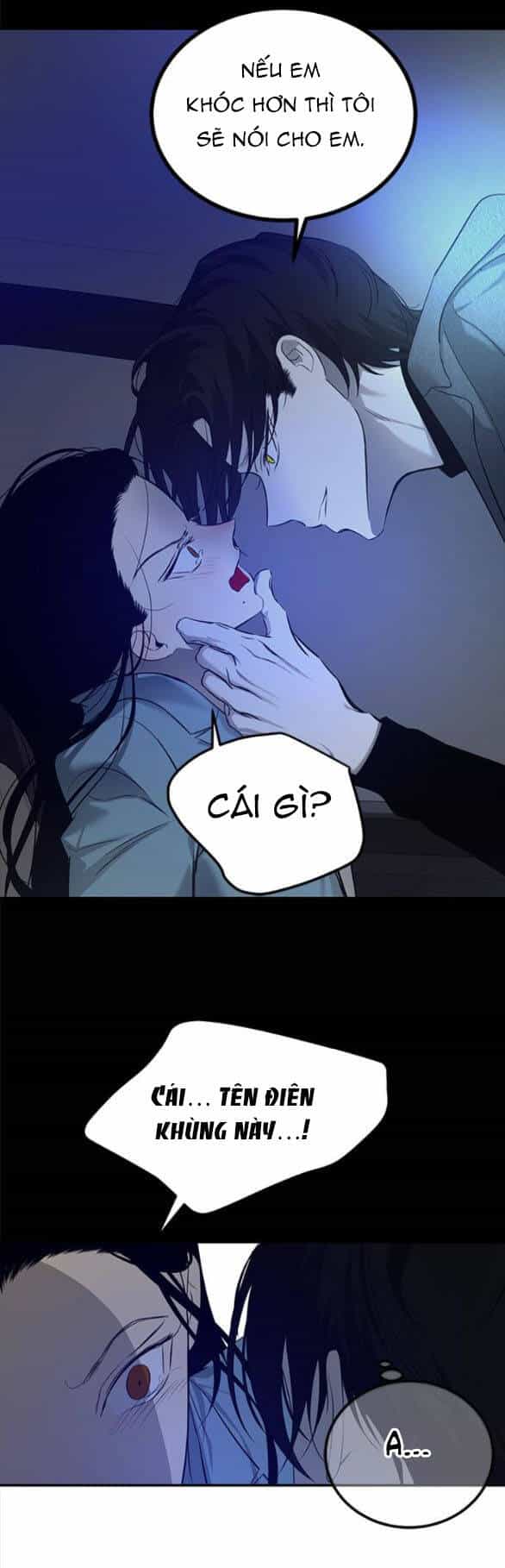 Cạm Bẫy - Chương 196.2 - ảnh 6