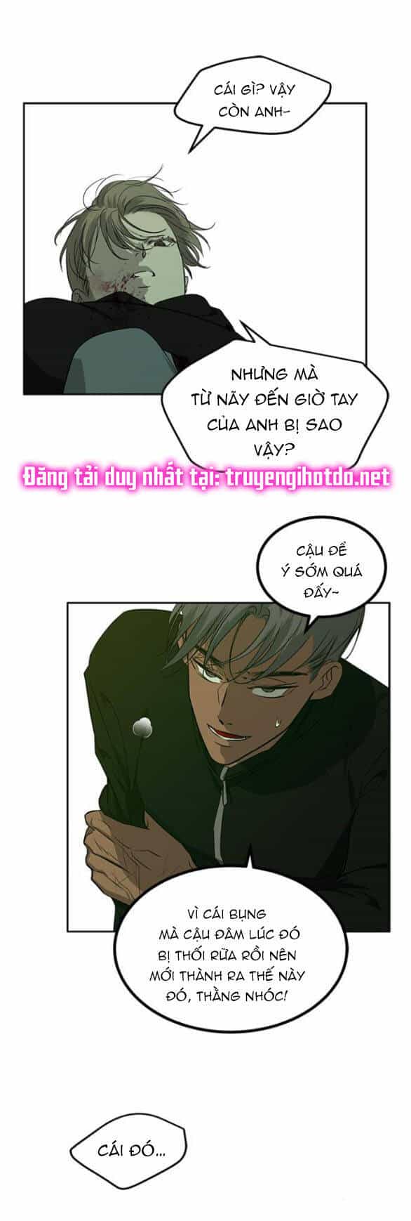Cạm Bẫy - Chương 197.1 - ảnh 32