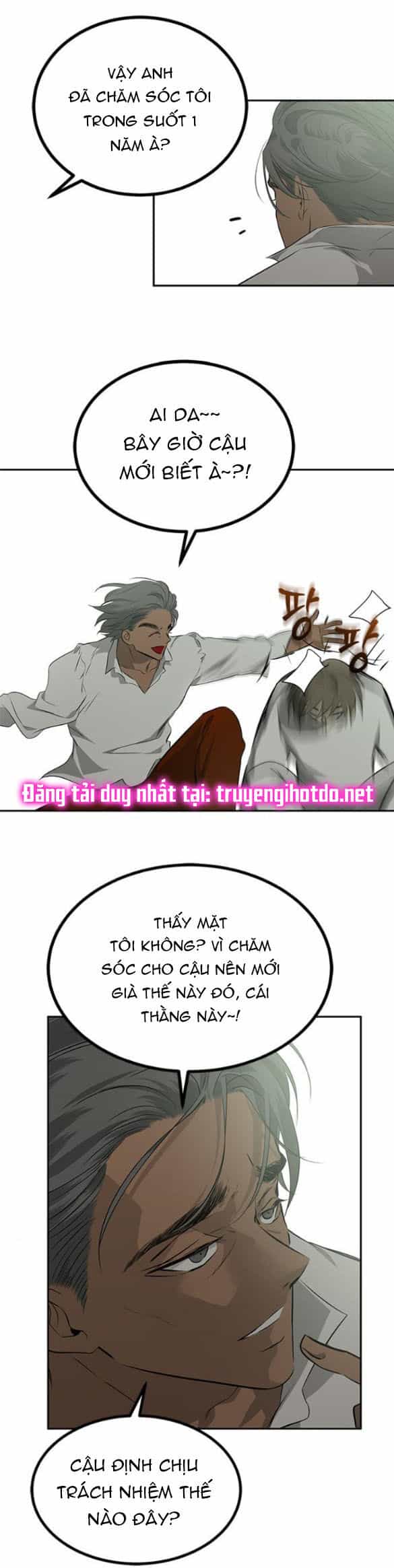 Cạm Bẫy - Chương 198.1 - ảnh 13