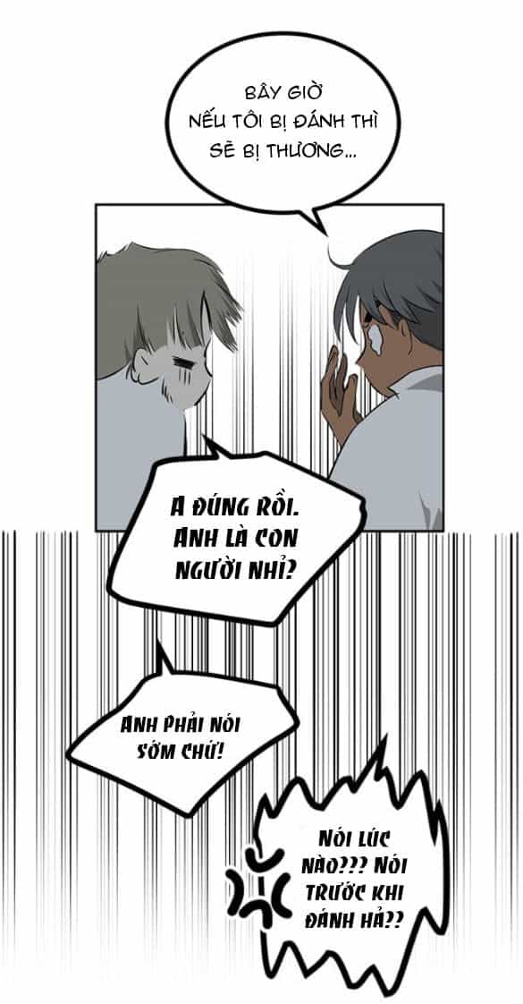 Cạm Bẫy - Chương 198.1 - ảnh 16