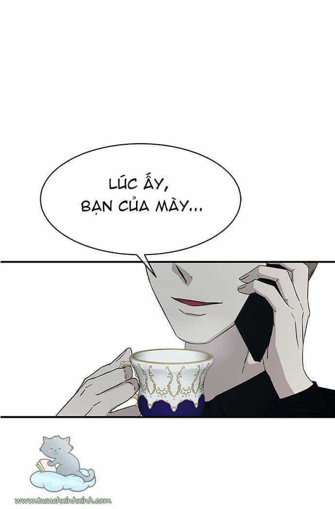 Cạm Bẫy - Chương 26 - ảnh 22
