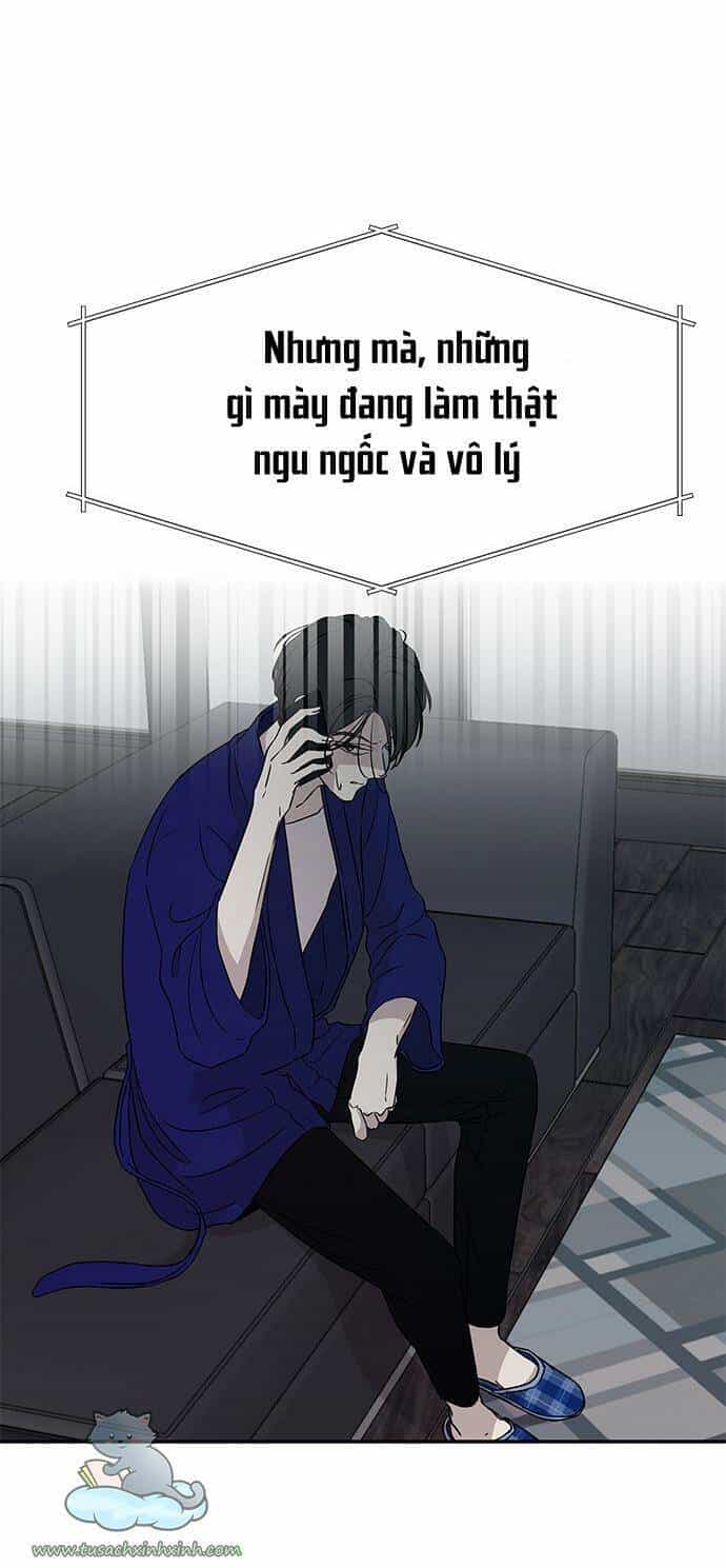 Cạm Bẫy - Chương 26 - ảnh 8