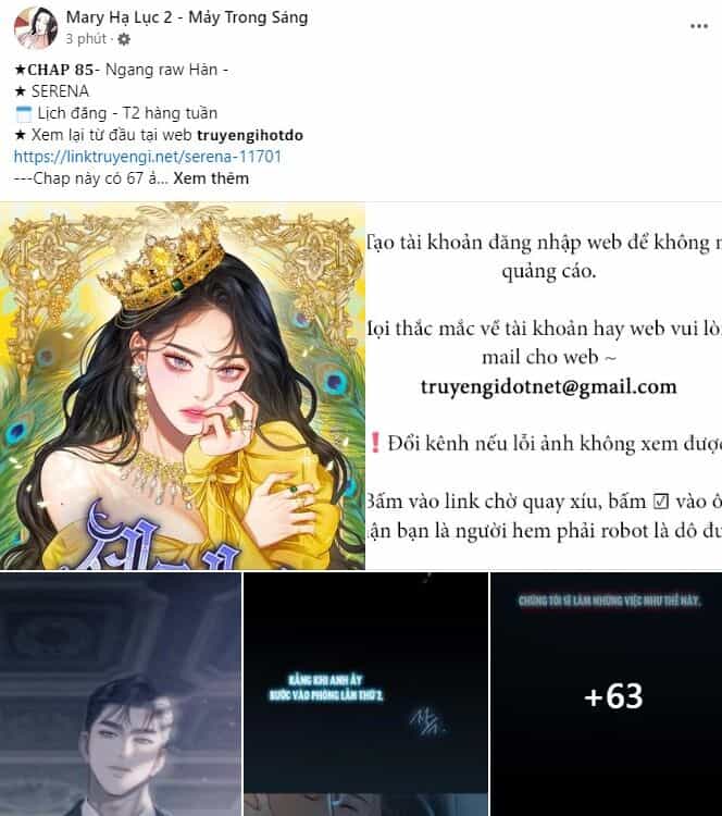 Cạm Bẫy - Chương 198.2 - ảnh 43