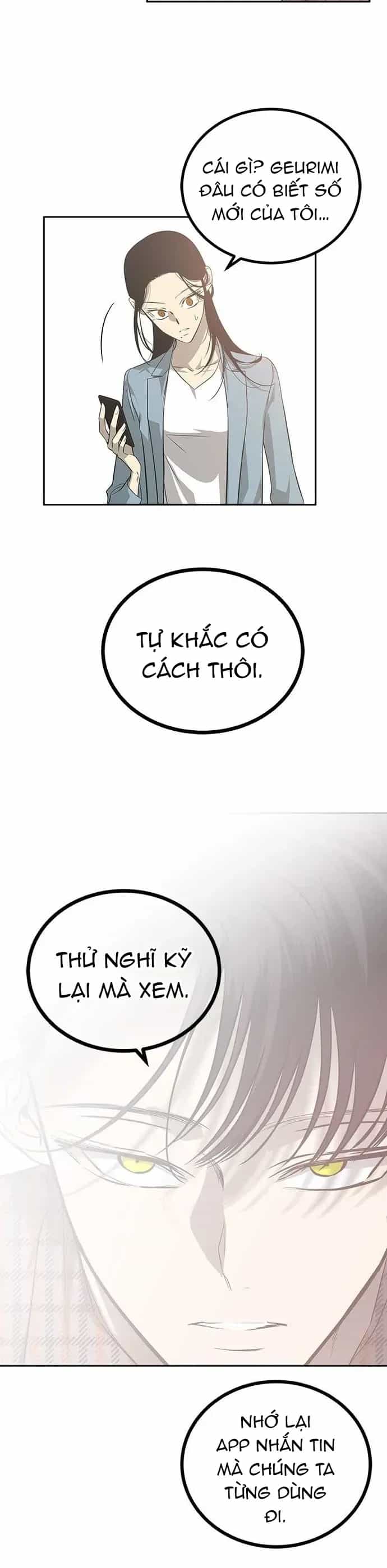 Cạm Bẫy - Chương 199 - ảnh 10