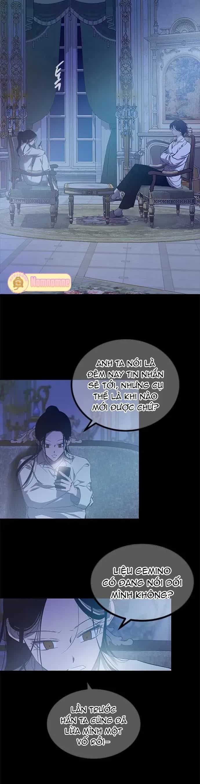 Cạm Bẫy - Chương 199 - ảnh 19