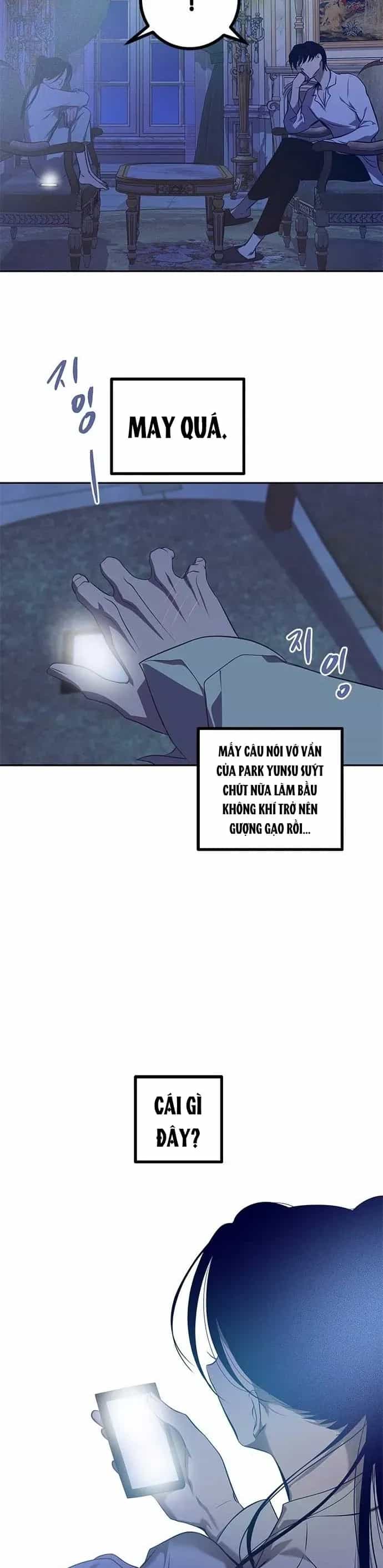 Cạm Bẫy - Chương 199 - ảnh 28