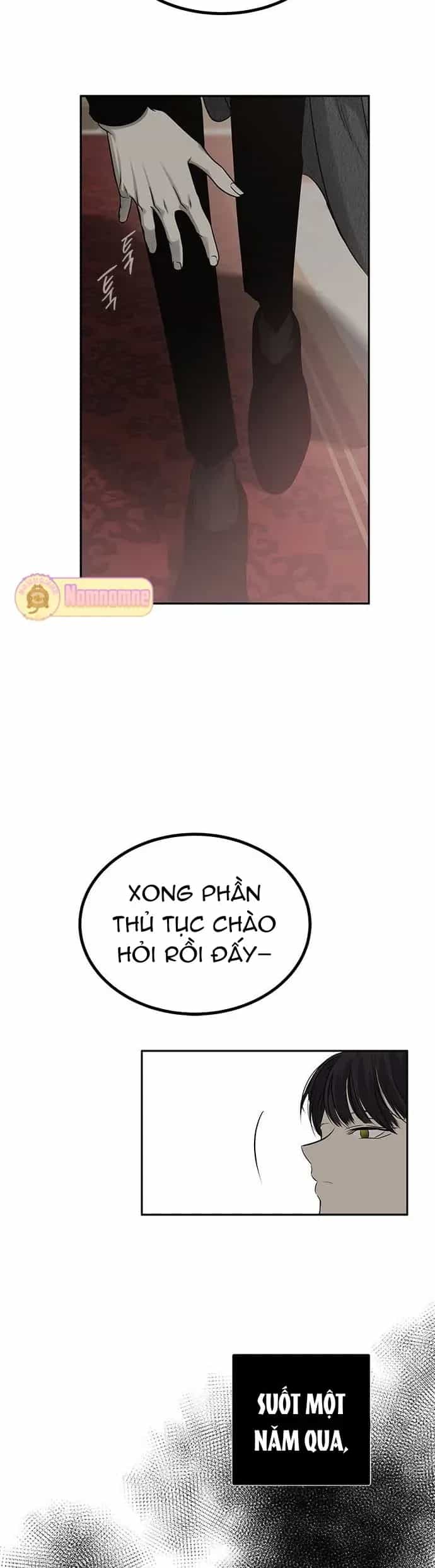 Cạm Bẫy - Chương 199 - ảnh 6