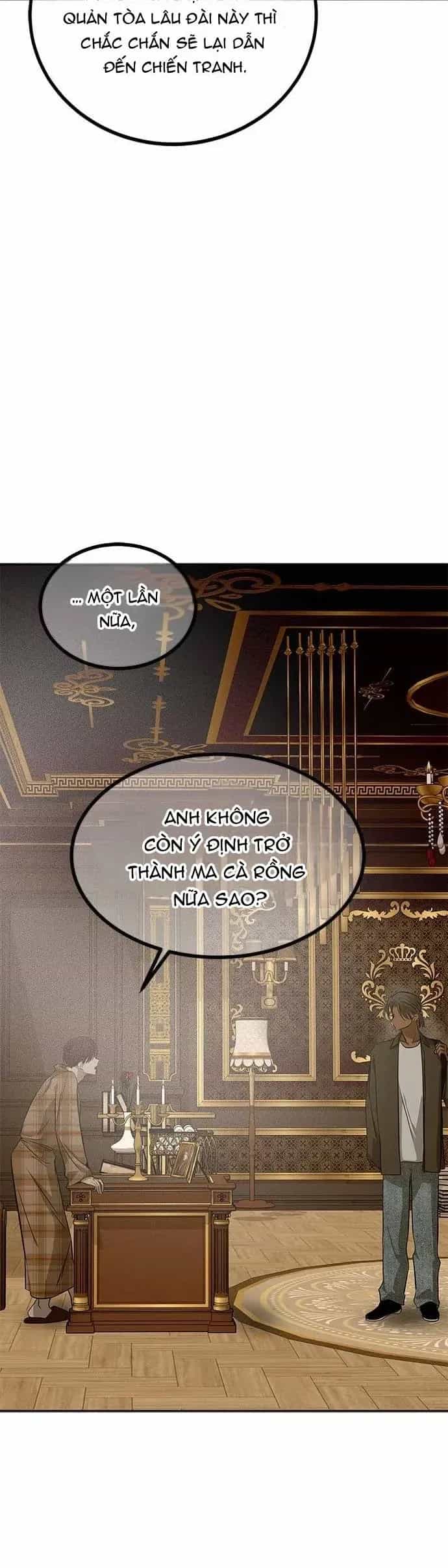 Cạm Bẫy - Chương 200 - ảnh 21
