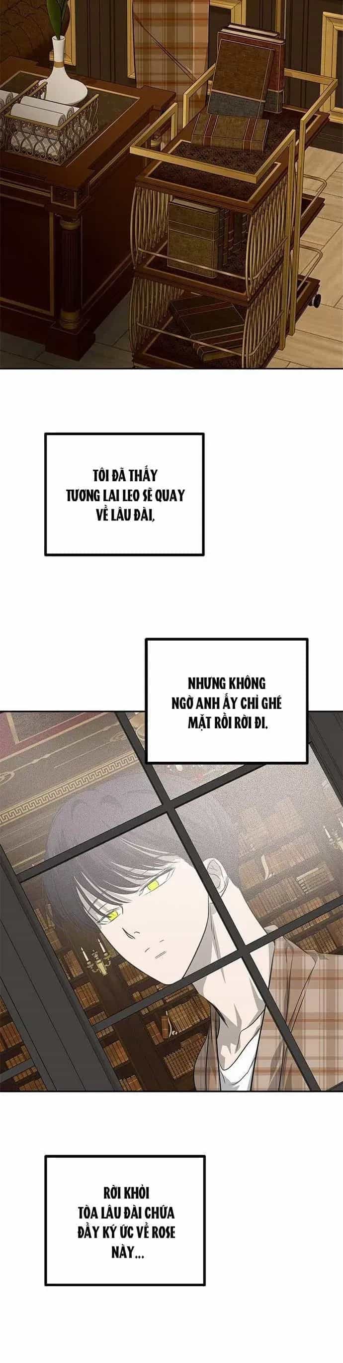 Cạm Bẫy - Chương 200 - ảnh 27