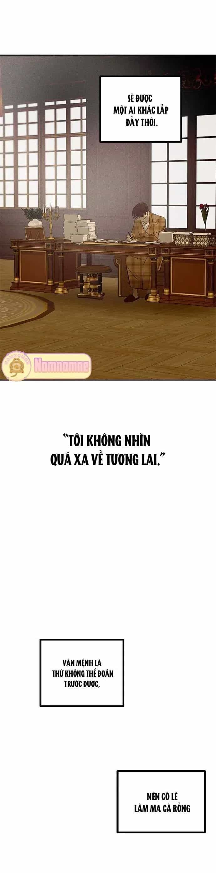 Cạm Bẫy - Chương 200 - ảnh 33
