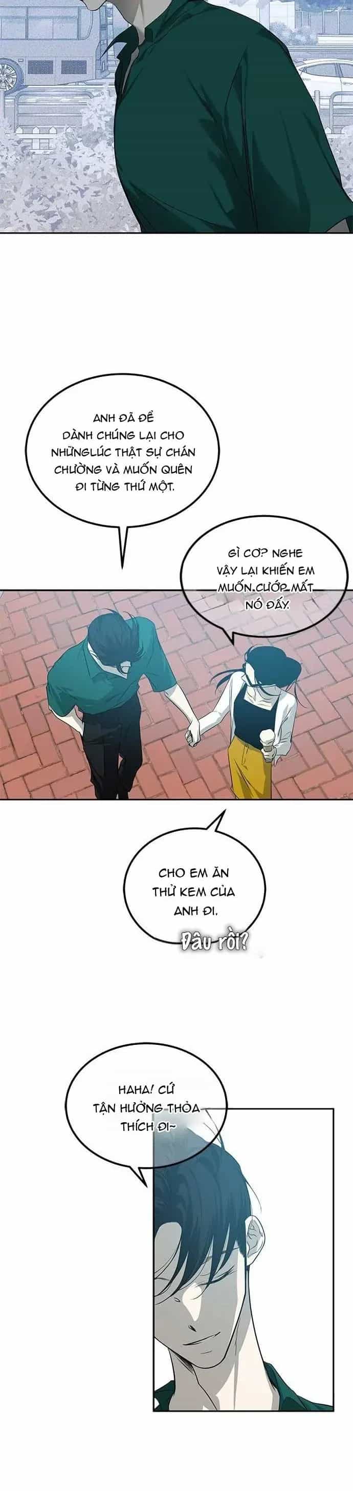 Cạm Bẫy - Chương 200 - ảnh 39