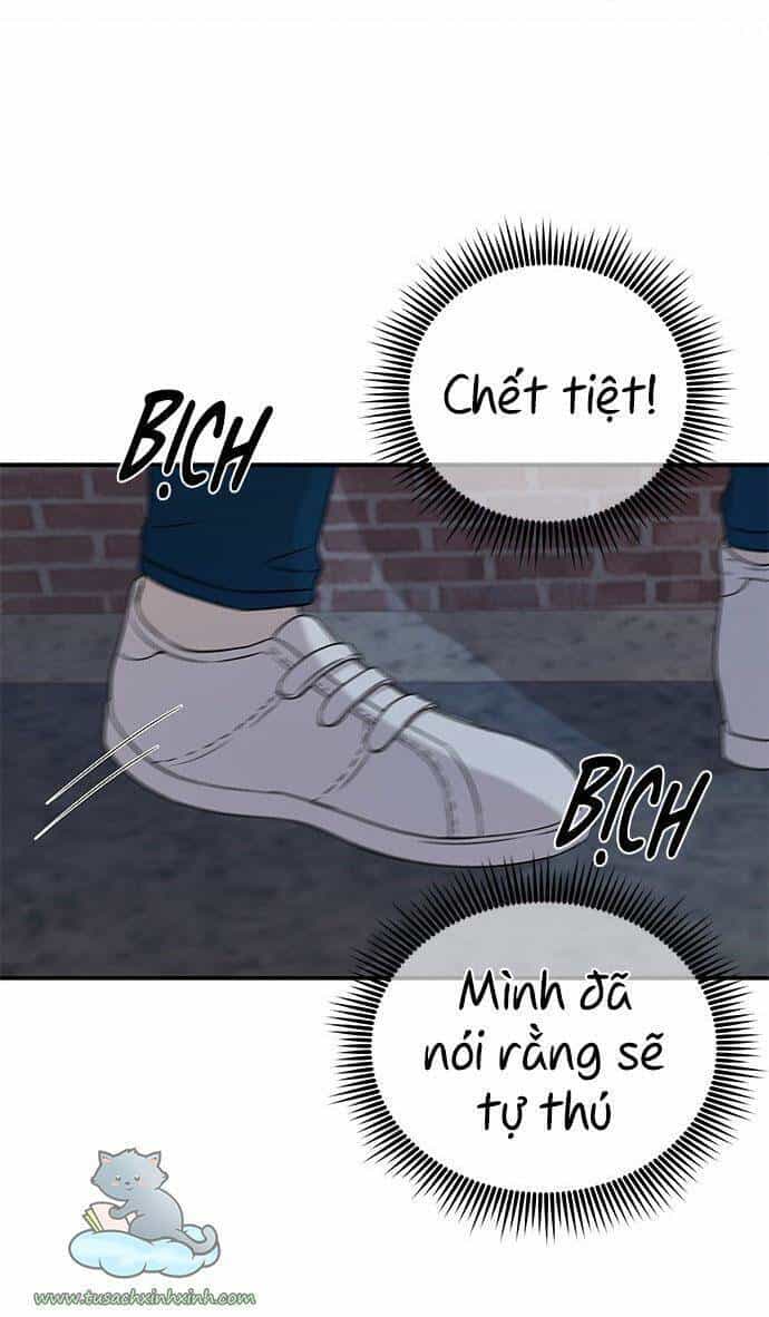 Cạm Bẫy - Chương 27 - ảnh 14