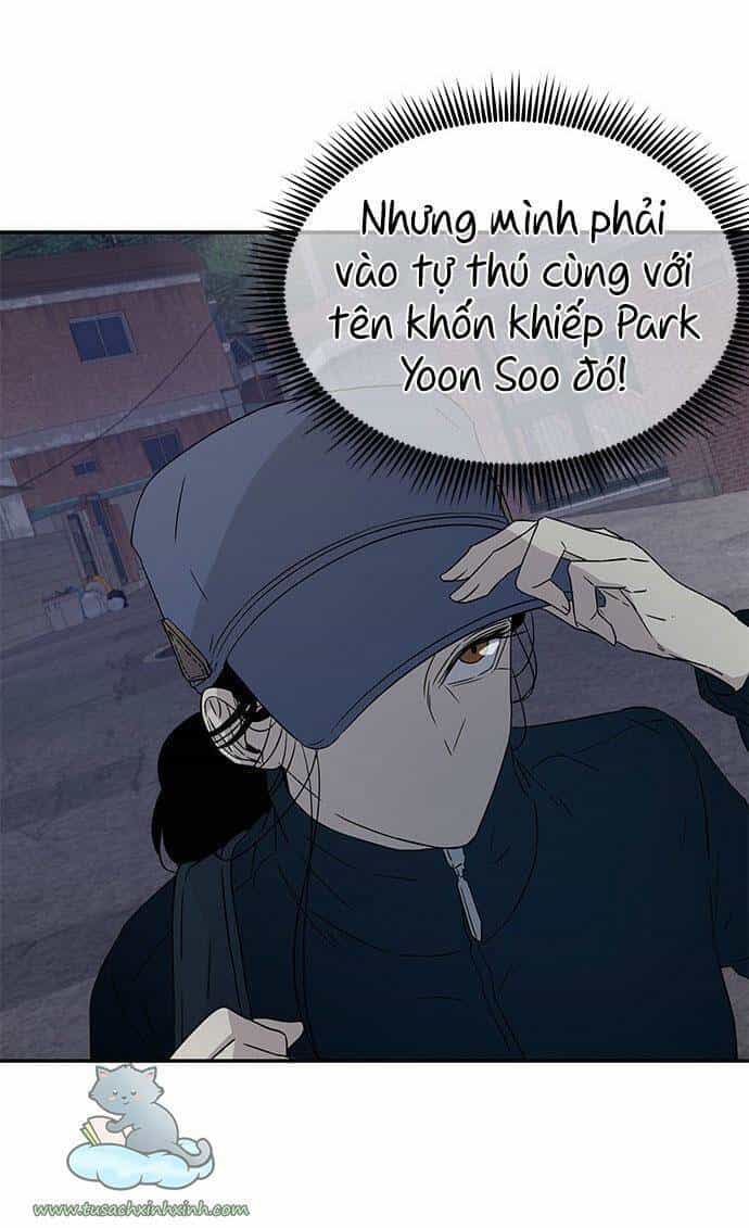 Cạm Bẫy - Chương 27 - ảnh 15