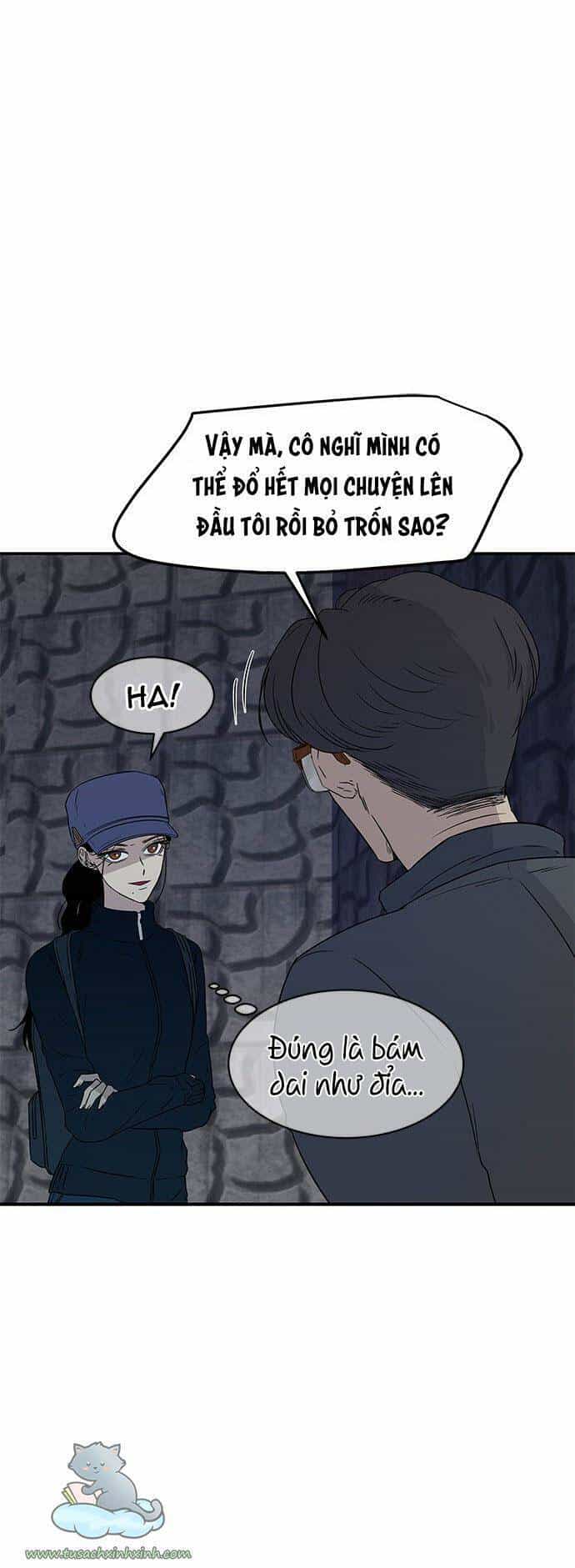 Cạm Bẫy - Chương 27 - ảnh 25