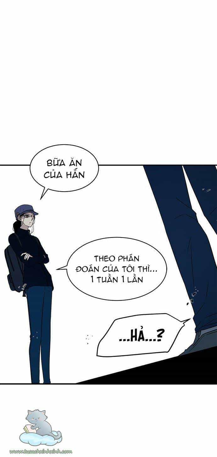 Cạm Bẫy - Chương 27 - ảnh 27