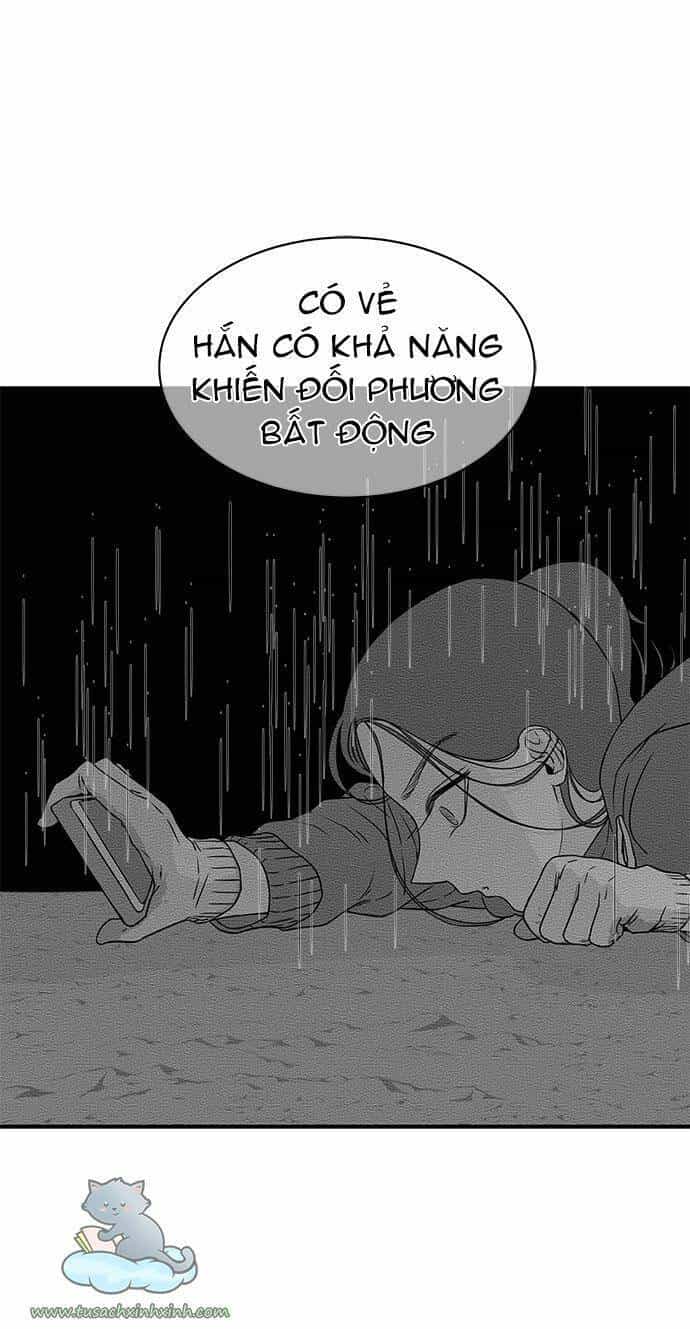 Cạm Bẫy - Chương 27 - ảnh 28
