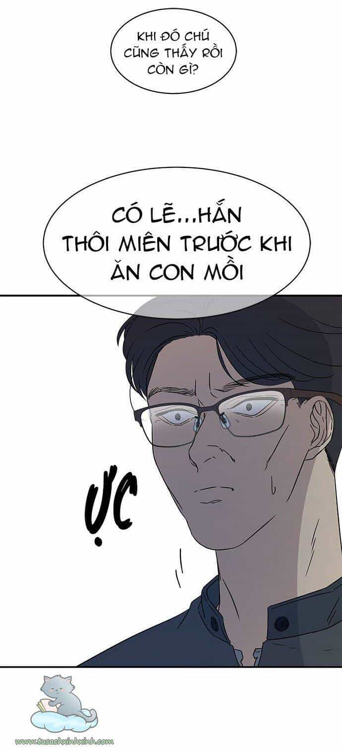 Cạm Bẫy - Chương 27 - ảnh 30