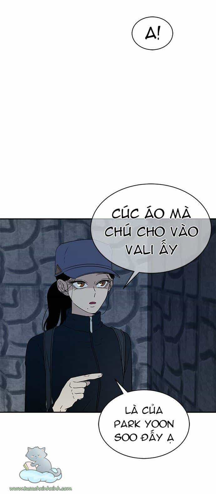 Cạm Bẫy - Chương 27 - ảnh 32