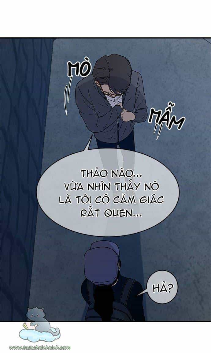 Cạm Bẫy - Chương 27 - ảnh 34