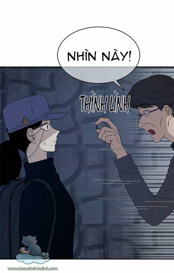 Cạm Bẫy - Chương 27 - ảnh 35