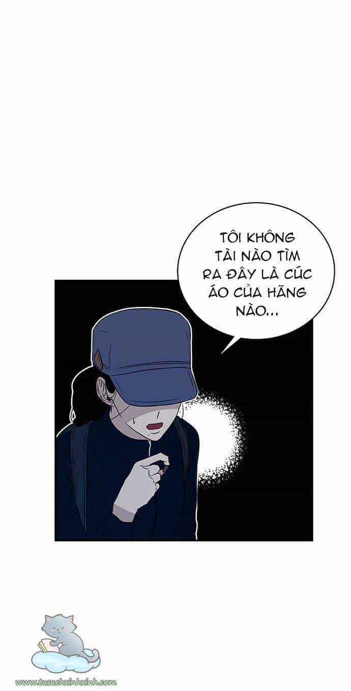 Cạm Bẫy - Chương 27 - ảnh 38