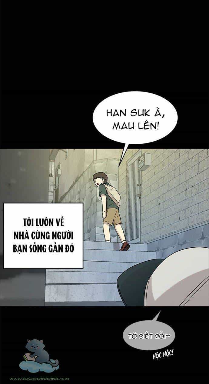 Cạm Bẫy - Chương 27 - ảnh 45