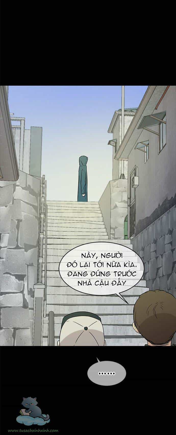 Cạm Bẫy - Chương 27 - ảnh 47