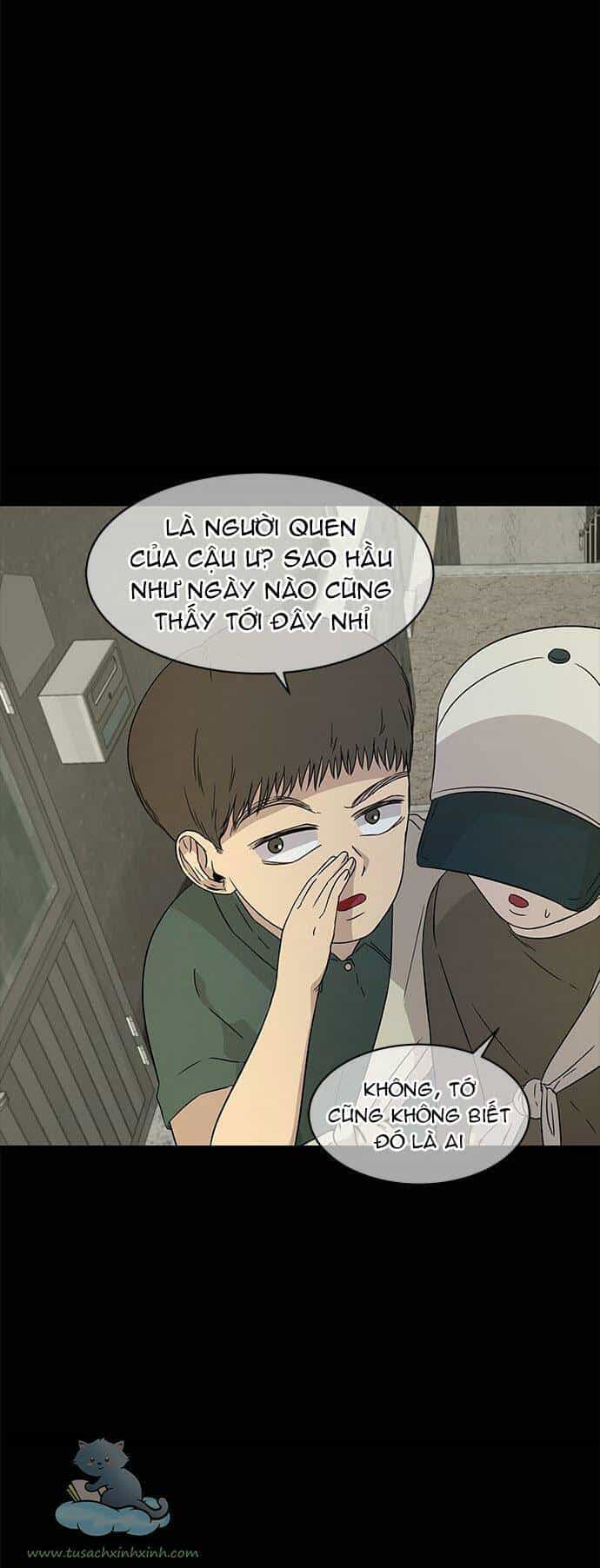 Cạm Bẫy - Chương 27 - ảnh 48