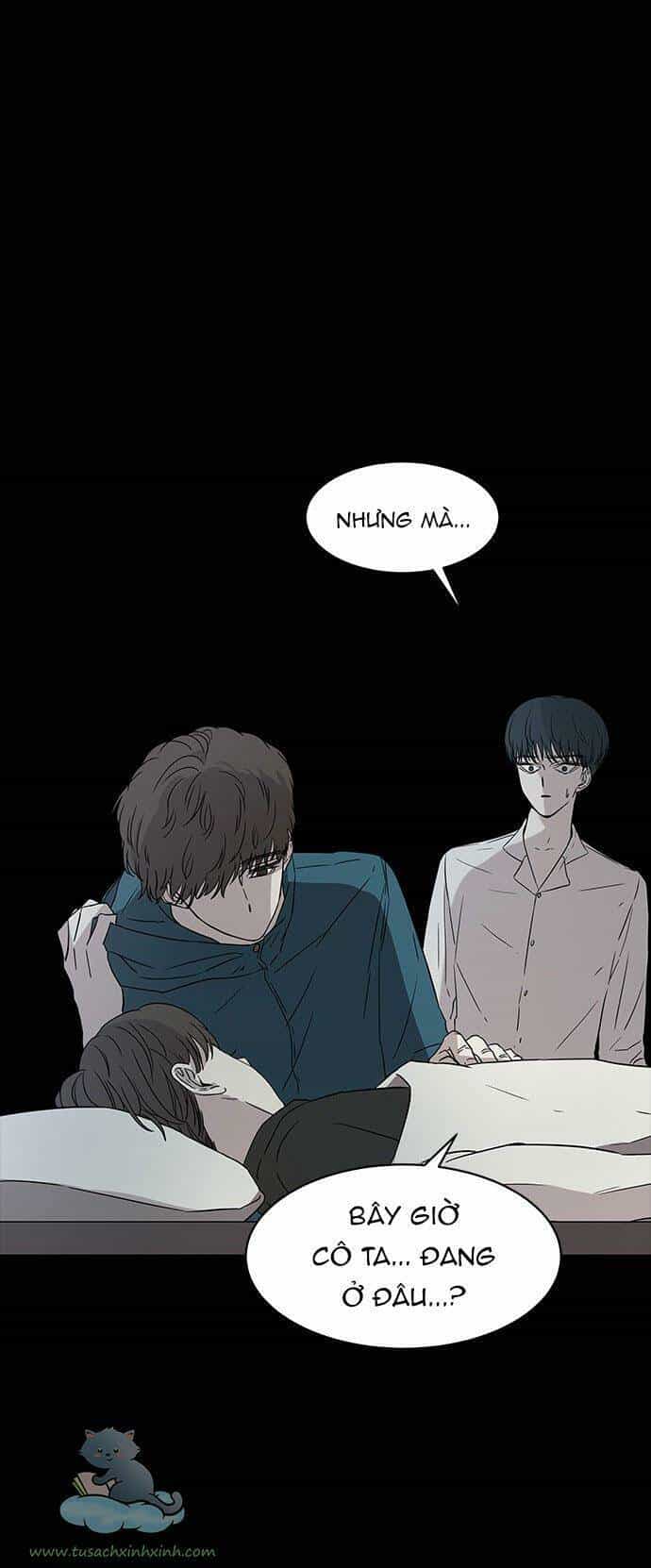 Cạm Bẫy - Chương 27 - ảnh 6