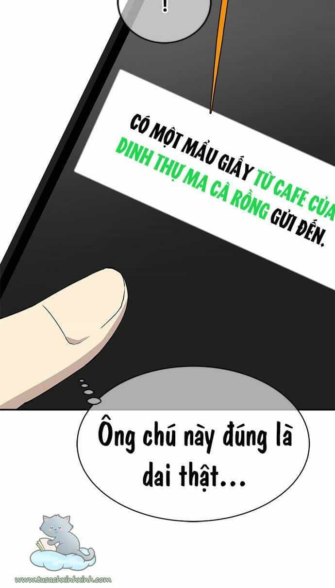 Cạm Bẫy - Chương 28 - ảnh 10