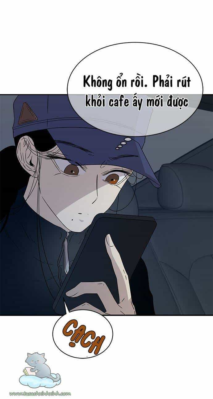 Cạm Bẫy - Chương 28 - ảnh 11