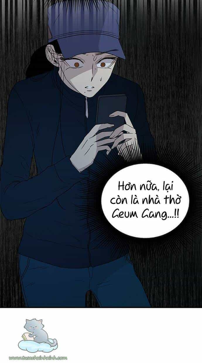 Cạm Bẫy - Chương 28 - ảnh 14