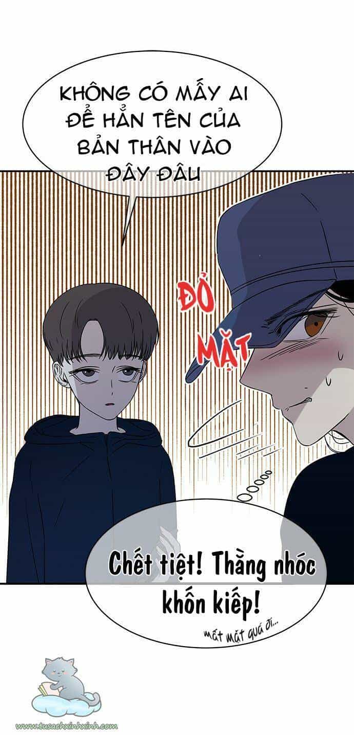 Cạm Bẫy - Chương 28 - ảnh 31