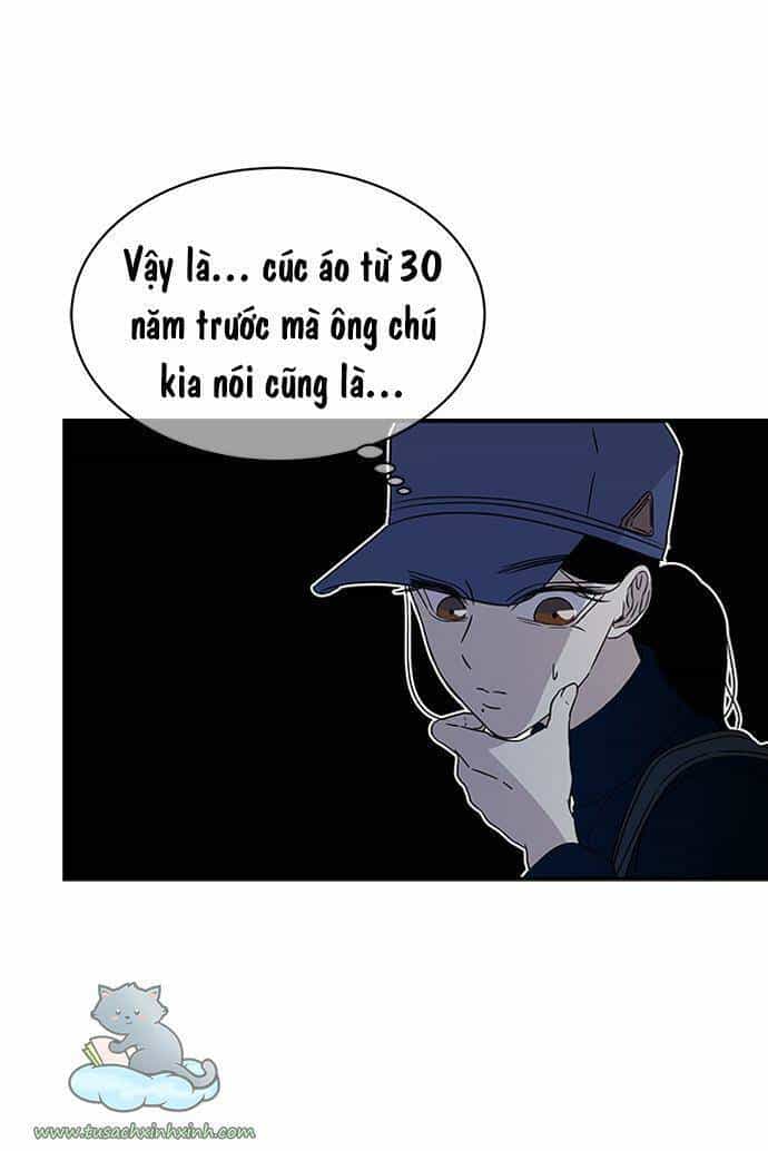 Cạm Bẫy - Chương 28 - ảnh 43