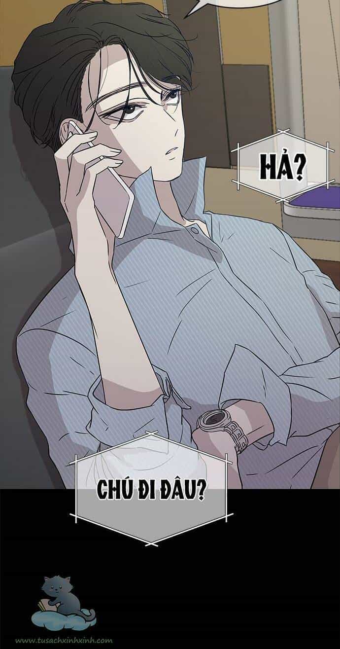 Cạm Bẫy - Chương 28 - ảnh 82