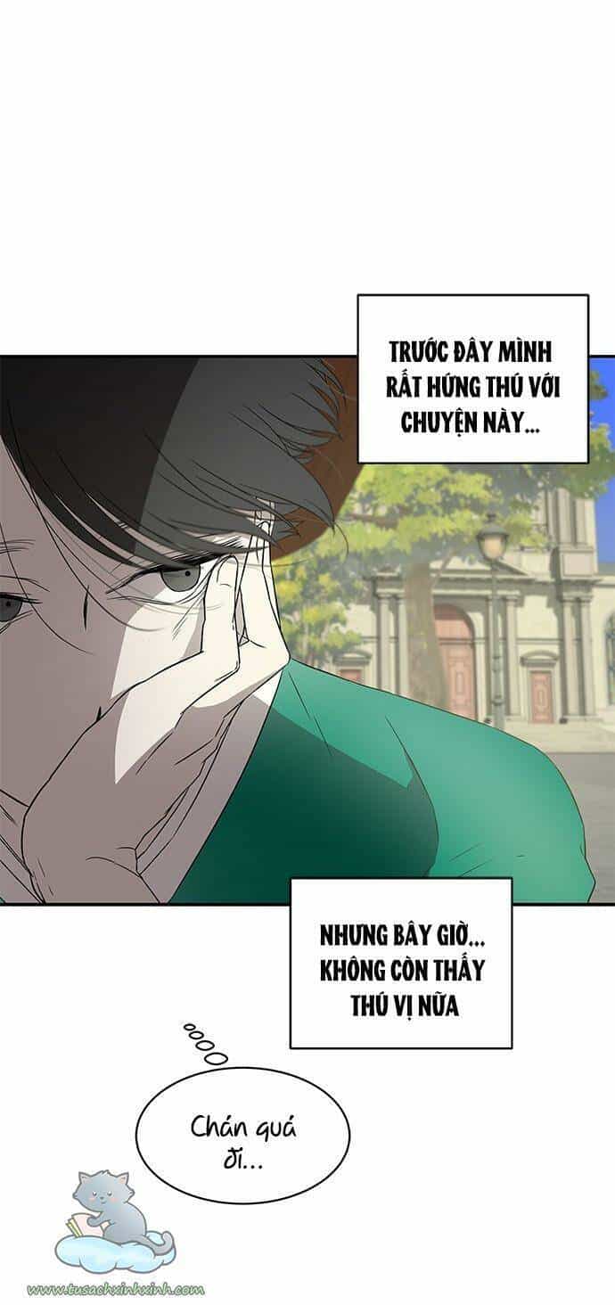 Cạm Bẫy - Chương 29 - ảnh 12
