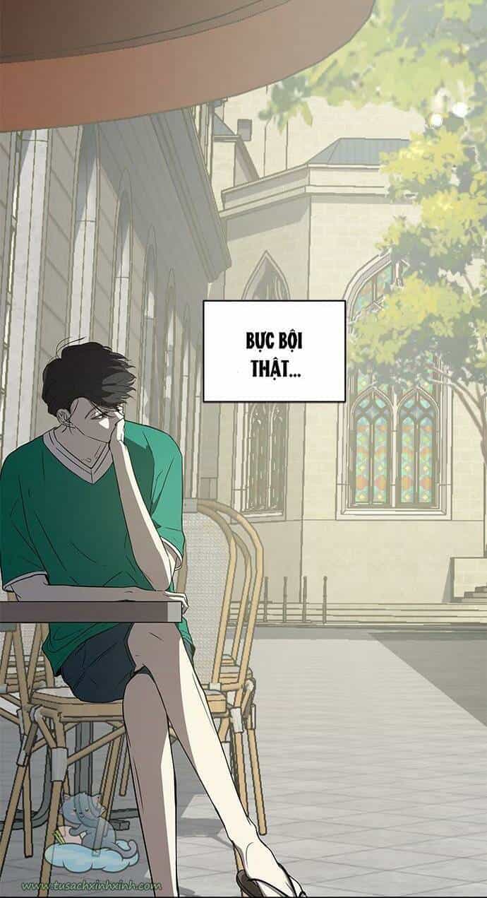 Cạm Bẫy - Chương 29 - ảnh 15