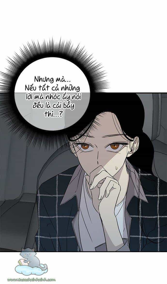 Cạm Bẫy - Chương 29 - ảnh 26