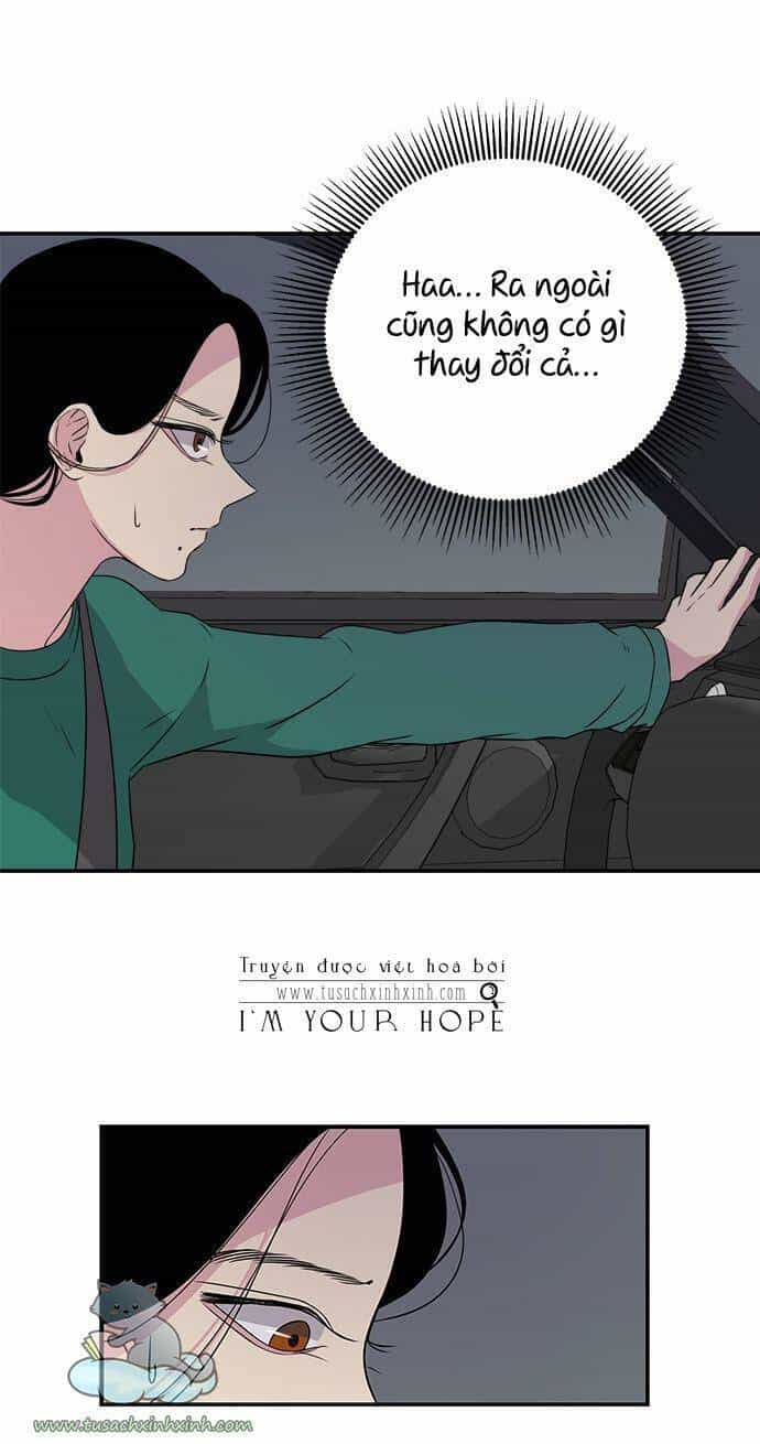 Cạm Bẫy - Chương 3 - ảnh 34