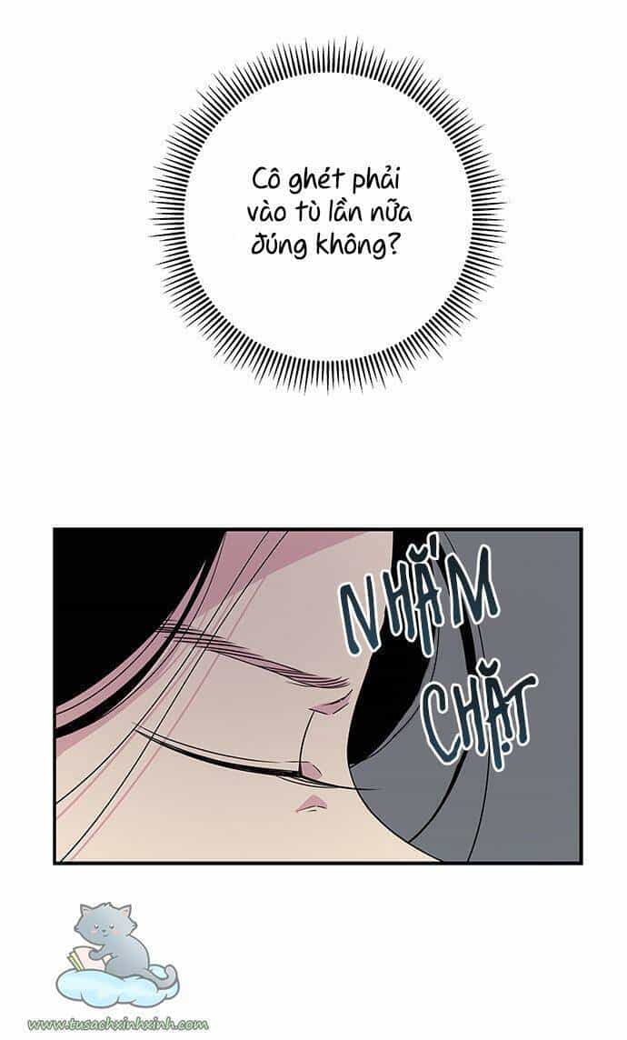 Cạm Bẫy - Chương 3 - ảnh 36